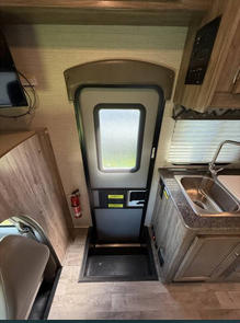 2019 Jayco REDHAWK 22C