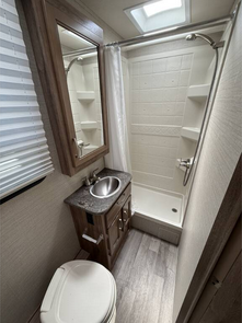 2019 Jayco REDHAWK 22C