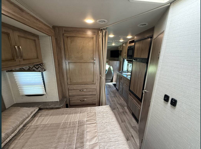 2019 Jayco REDHAWK 22C