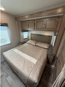 2019 Jayco REDHAWK 22C