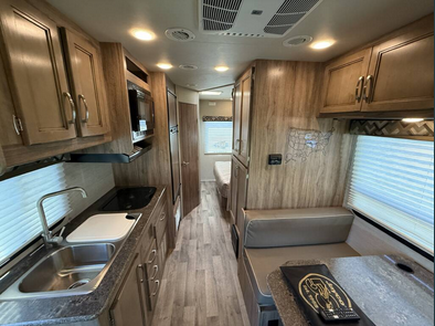 2019 Jayco REDHAWK 22C
