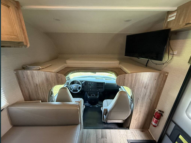 2019 Jayco REDHAWK 22C