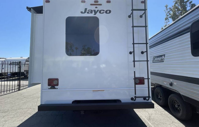 2025 Jayco REDHAWK 31F
