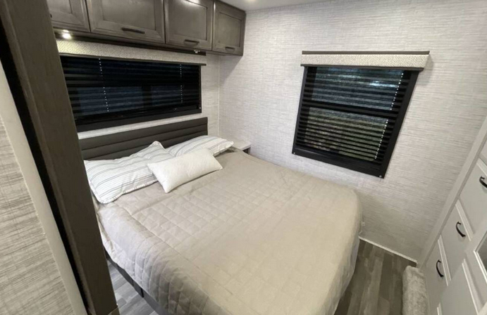 2025 Jayco REDHAWK 31F
