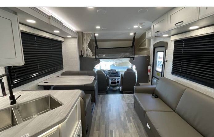 2025 Jayco REDHAWK 31F