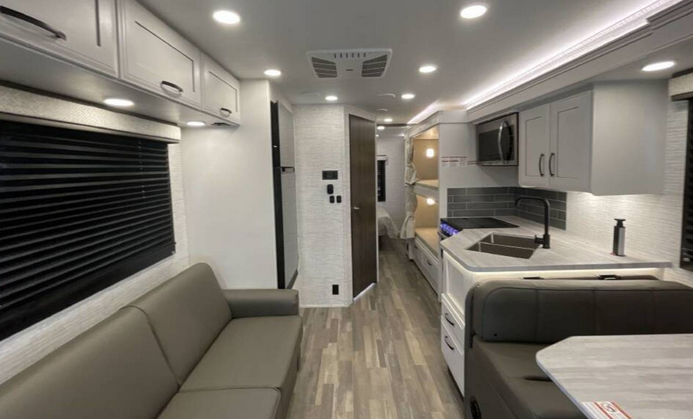 2025 Jayco REDHAWK 31F