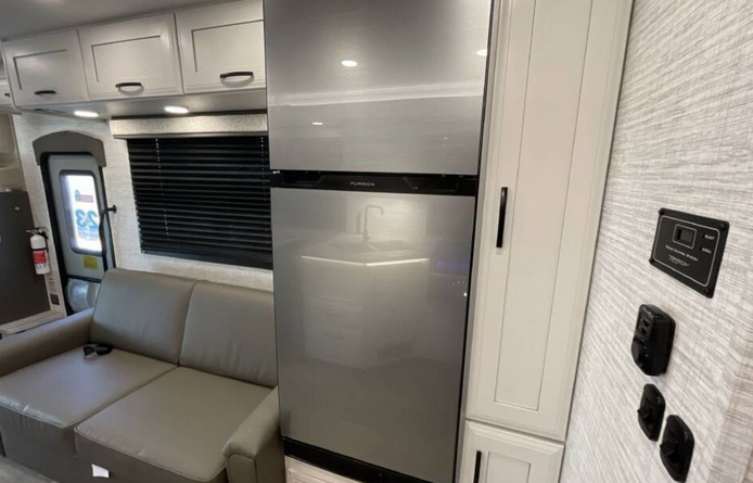 2025 Jayco REDHAWK 31F