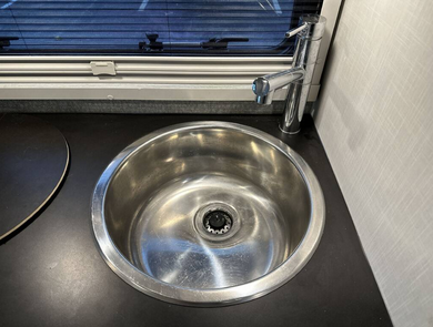 2025 Winnebago EKKO 23B - Adventure-Ready AWD, Off-Grid Capable, and Ultra Comfortable!