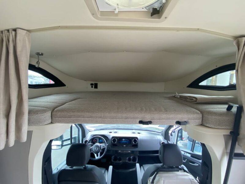 2020 Winnebago Navion 24D – Premium Diesel Coach, Fully Loaded & Road-Trip Ready!