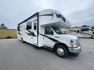 2023 Jayco Redhawk 31F – Your Next Adventure Starts Here!