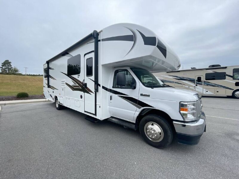 2023 Jayco Redhawk 31F – Your Next Adventure Starts Here!