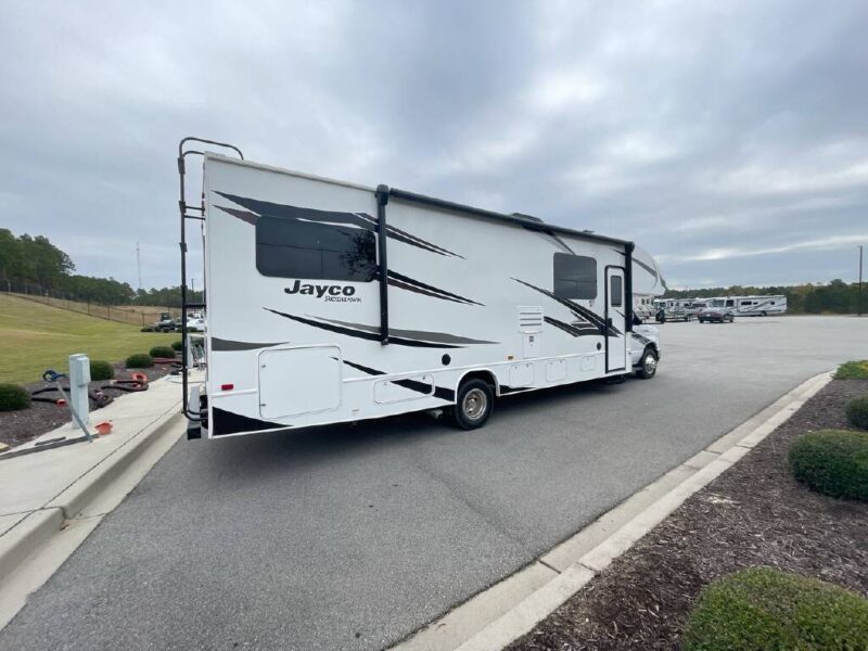 2023 Jayco Redhawk 31F – Your Next Adventure Starts Here!