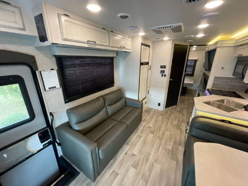 2023 Jayco Redhawk 31F – Your Next Adventure Starts Here!