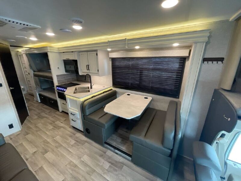 2023 Jayco Redhawk 31F – Your Next Adventure Starts Here!