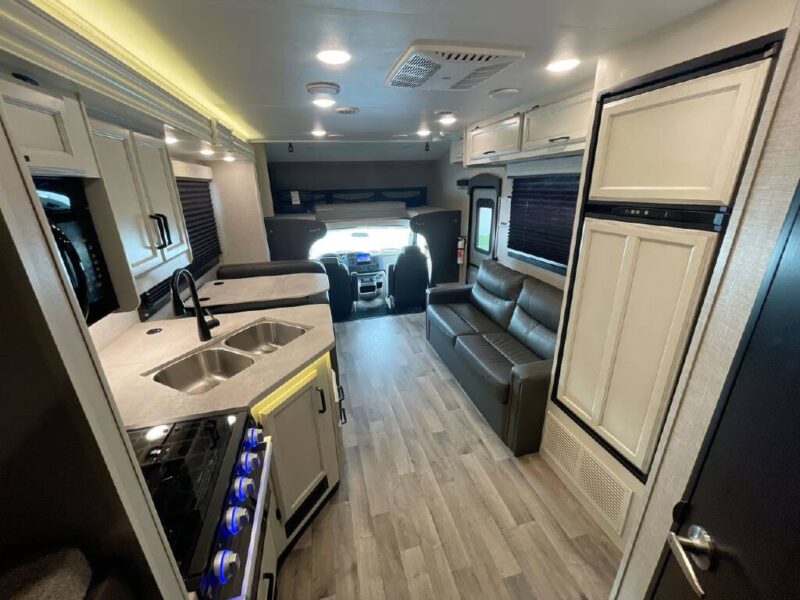 2023 Jayco Redhawk 31F – Your Next Adventure Starts Here!