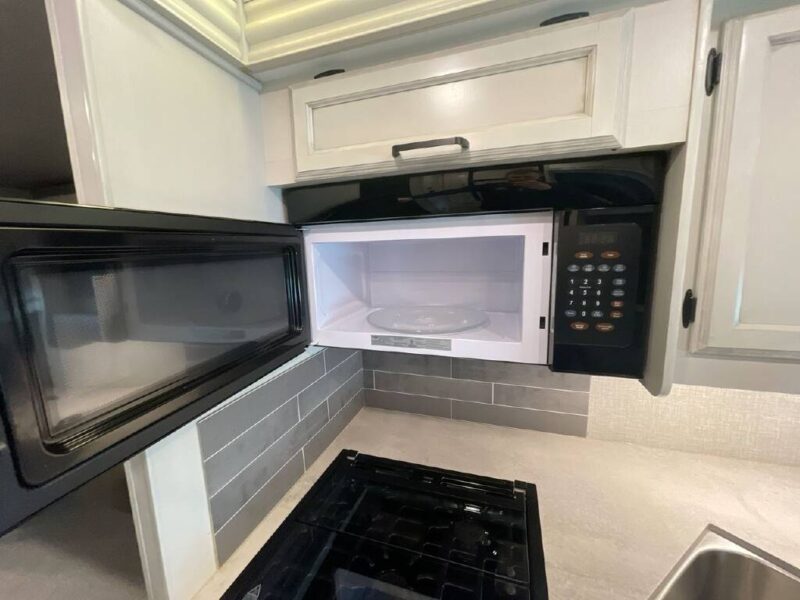 2023 Jayco Redhawk 31F – Your Next Adventure Starts Here!