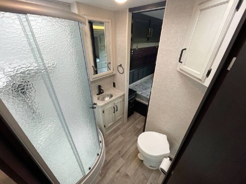2023 Jayco Redhawk 31F – Your Next Adventure Starts Here!