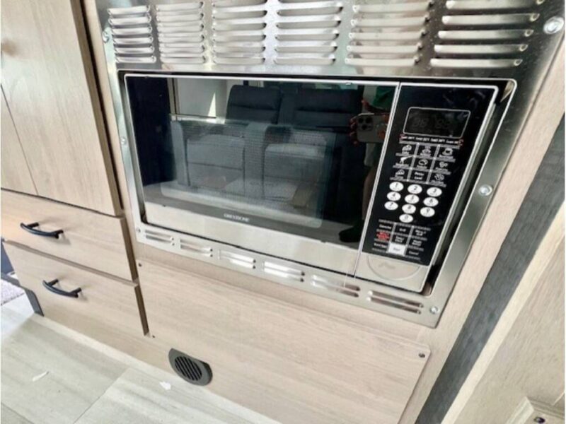 2024 Forest River Sunseeker – Nearly New, Fully Loaded, and Adventure-Ready!