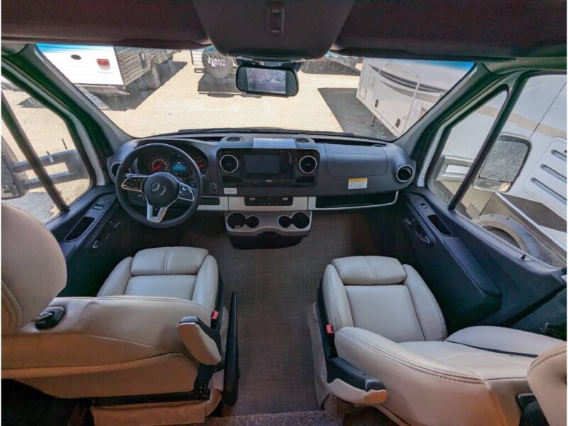 ๐ 2024 Thor Delano โ Luxury Diesel RV Rental | Easy to Drive, Fully Loaded, Adventure-Ready!