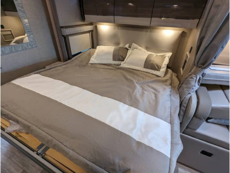 ๐ 2024 Thor Delano โ Luxury Diesel RV Rental | Easy to Drive, Fully Loaded, Adventure-Ready!