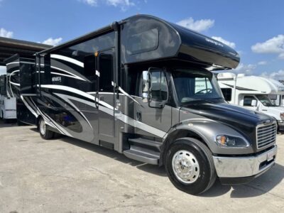 2019 JAYCO SENECA 37K