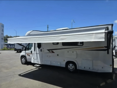 🚐 2024 Jayco Conquest – Luxury Motorhome Adventure Awaits! 🌄