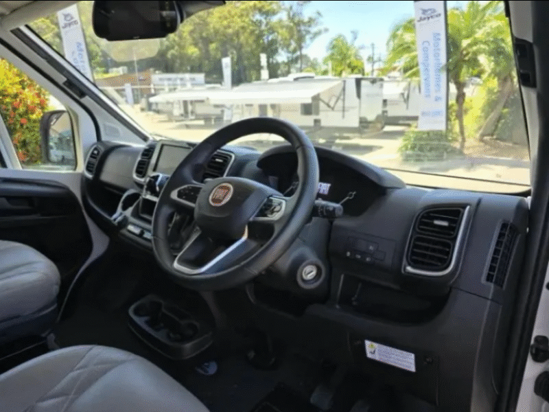 π 2024 Jayco Conquest β Luxury Motorhome Adventure Awaits! π