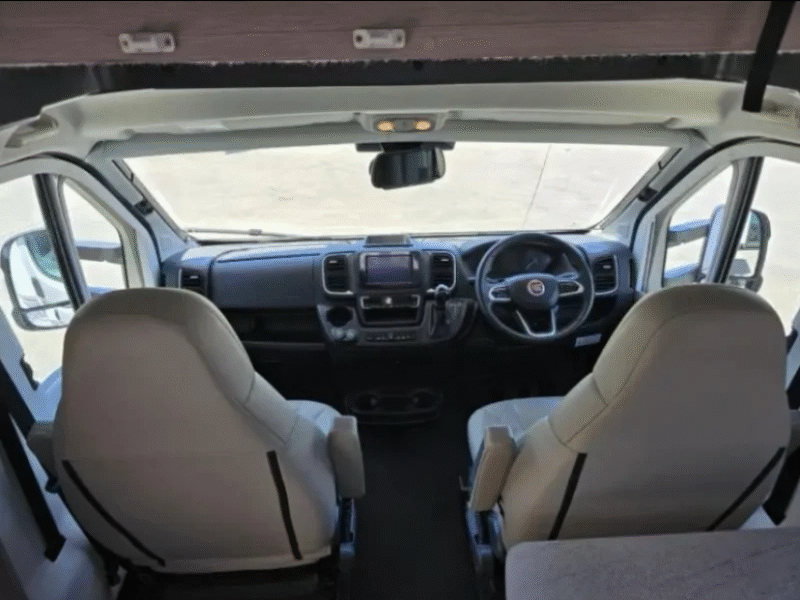 π 2024 Jayco Conquest β Luxury Motorhome Adventure Awaits! π