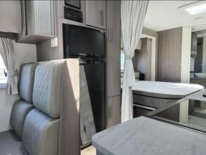π 2024 Jayco Conquest β Luxury Motorhome Adventure Awaits! π