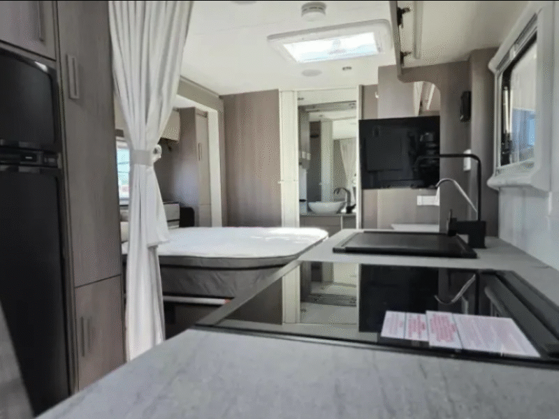 π 2024 Jayco Conquest β Luxury Motorhome Adventure Awaits! π
