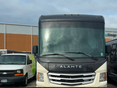 2021 Jayco Alante – Luxury, Comfort, and Performance Await You!