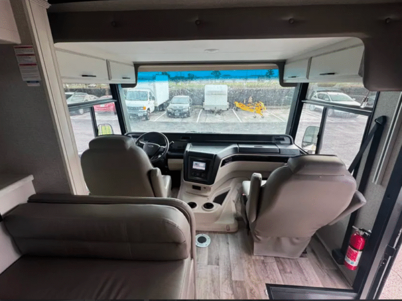 2021 Jayco Alante – Luxury, Comfort, and Performance Await You!