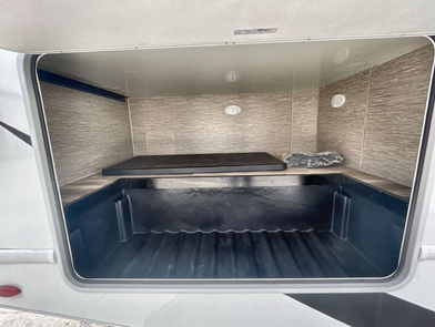 2024 Thor Four Winds 22EF – Easy to Drive, Fully Equipped, Sleeps 6!