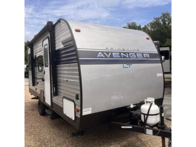 🌟 2024 Prime Time Avenger LT 16RD – Lightweight, Stylish, Adventure-Ready! 🏕️✨