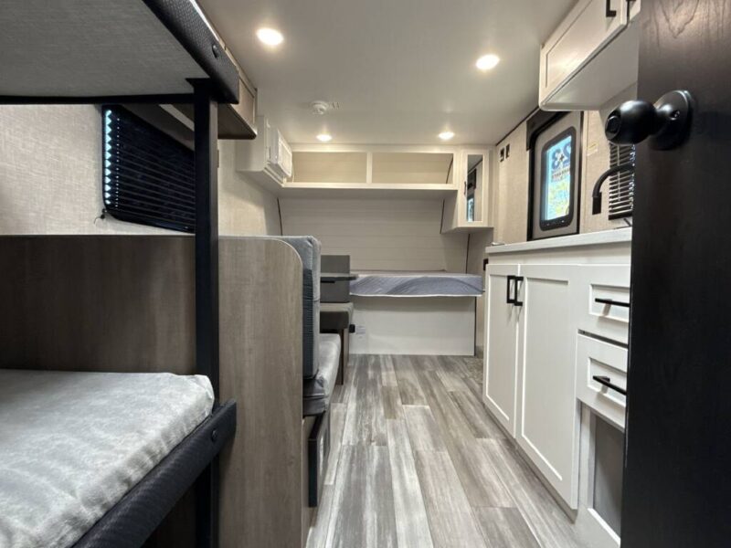 π 2025 Jayco Jay Flight SLX Sport 170BH β Lightweight, Family-Friendly, Adventure-Ready! ππ₯