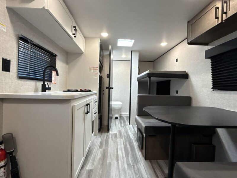 π 2025 Jayco Jay Flight SLX Sport 170BH β Lightweight, Family-Friendly, Adventure-Ready! ππ₯