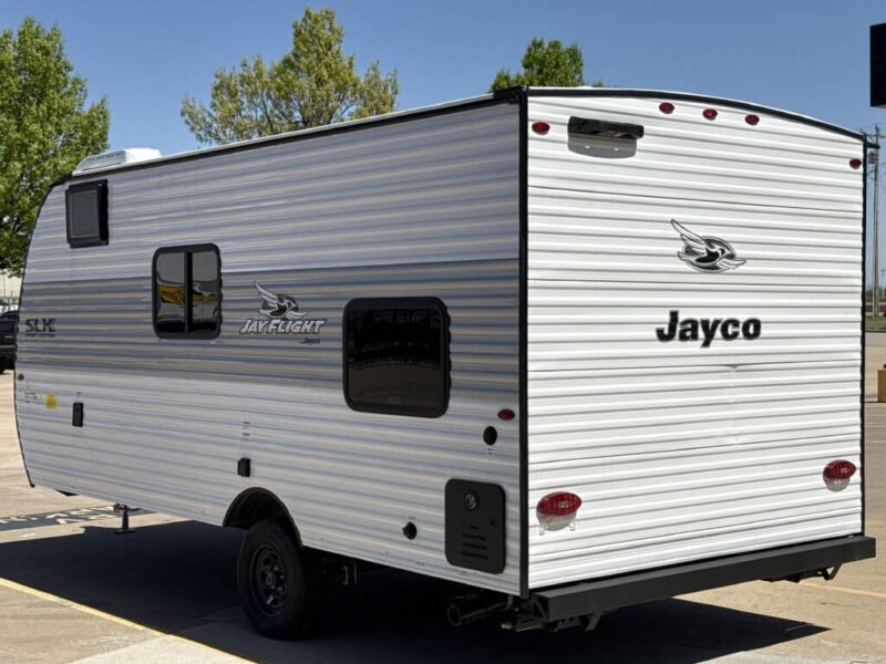 π 2025 Jayco Jay Flight SLX Sport 170BH β Lightweight, Family-Friendly, Adventure-Ready! ππ₯
