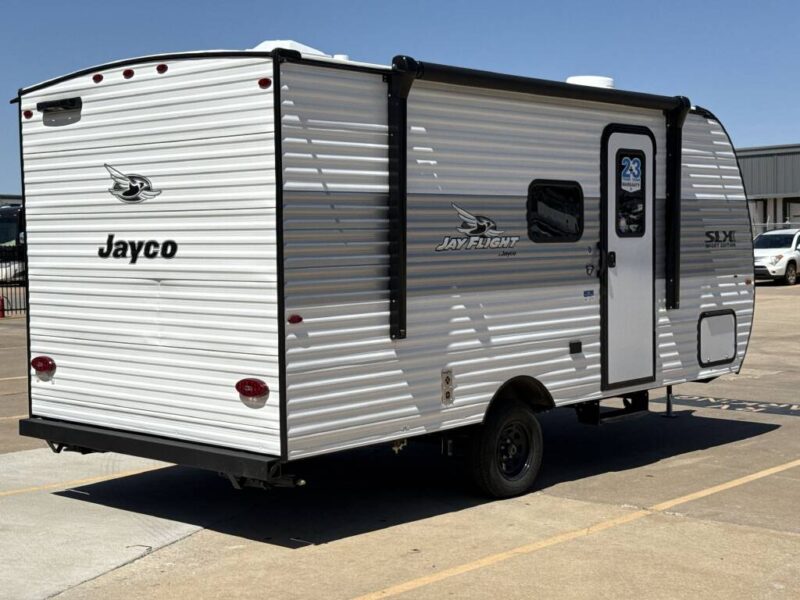 π 2025 Jayco Jay Flight SLX Sport 170BH β Lightweight, Family-Friendly, Adventure-Ready! ππ₯