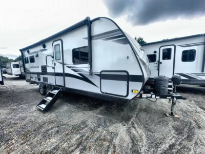Jayco JAY FEATHER 24RL