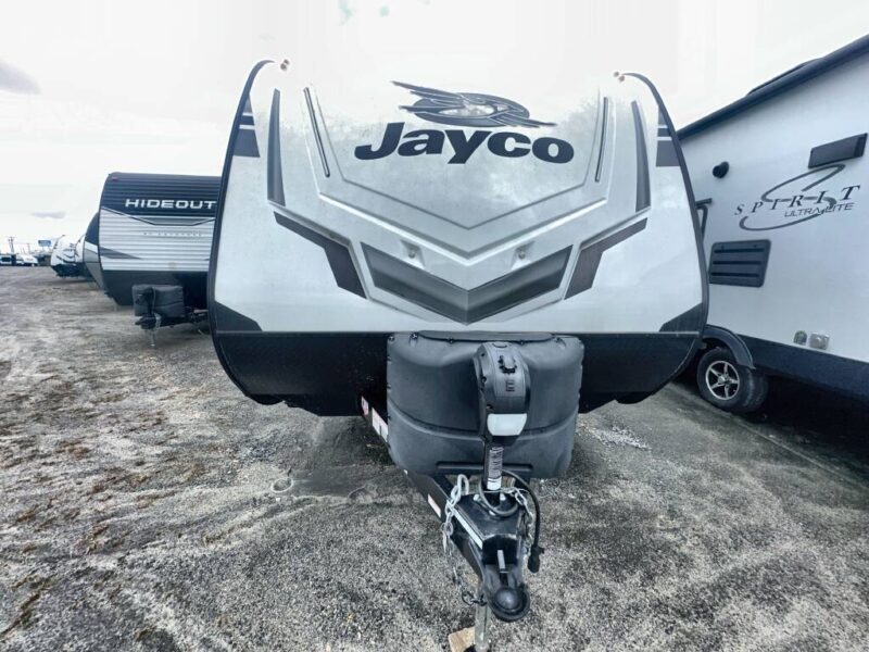 Jayco JAY FEATHER 24RL