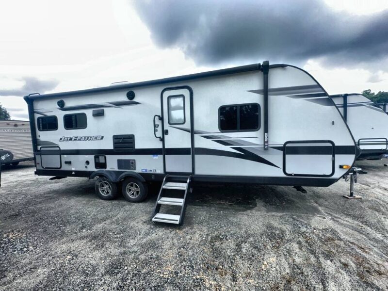 Jayco JAY FEATHER 24RL