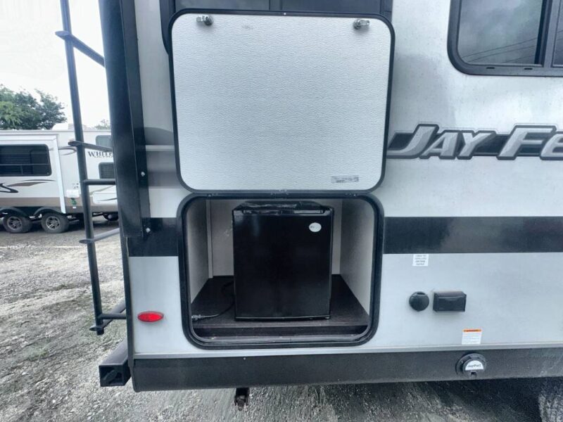 Jayco JAY FEATHER 24RL