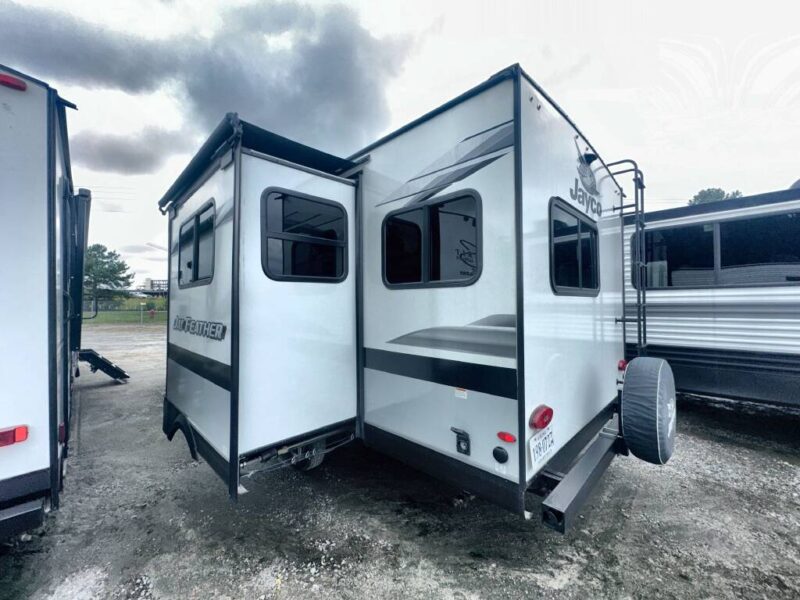 Jayco JAY FEATHER 24RL