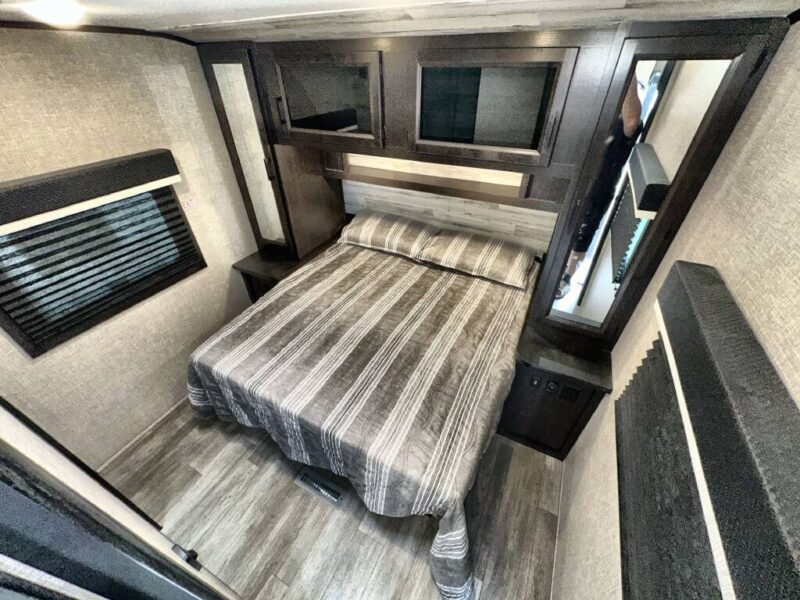 Jayco JAY FEATHER 24RL