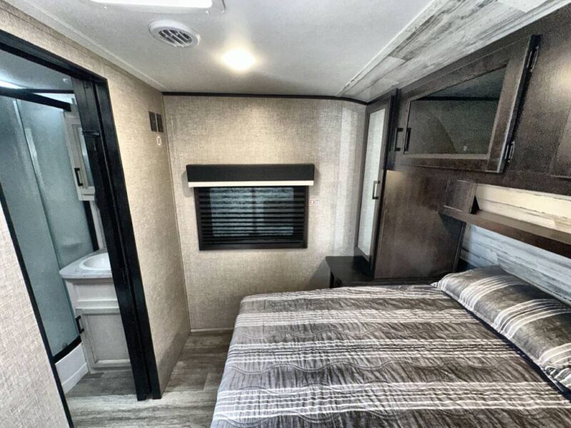 Jayco JAY FEATHER 24RL
