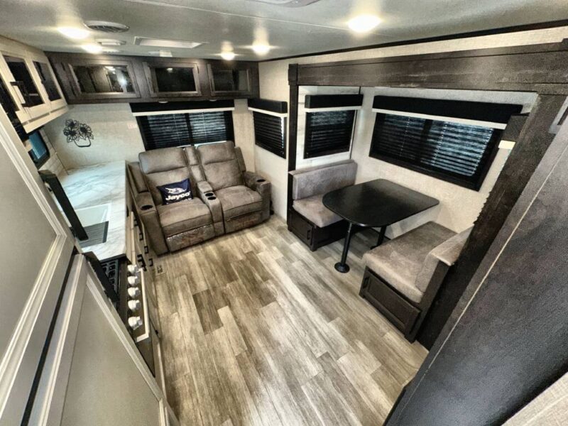 Jayco JAY FEATHER 24RL