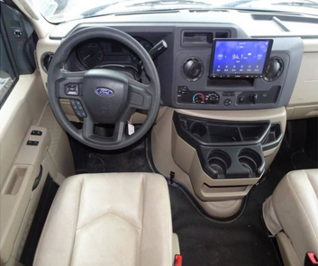 2024 Odyssey 25R – Modern, Comfortable