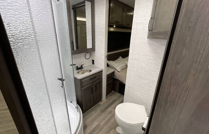 π 2025 Jayco Redhawk 31F β Spacious, Modern, and Road-Trip Ready!