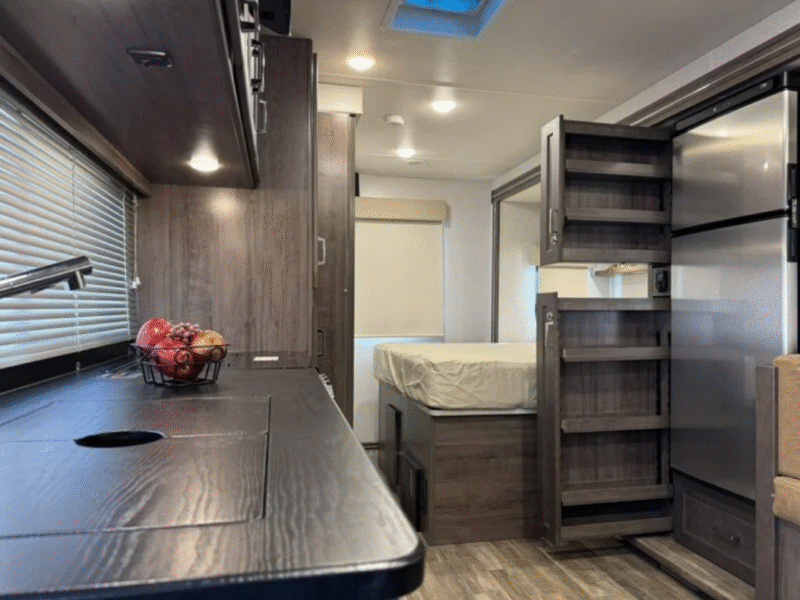 ✨ 2025 Winnebago Ekko Sprinter 23B Adventure-Ready Luxury on Wheels