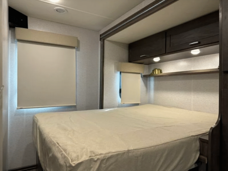 ✨ 2025 Winnebago Ekko Sprinter 23B Adventure-Ready Luxury on Wheels